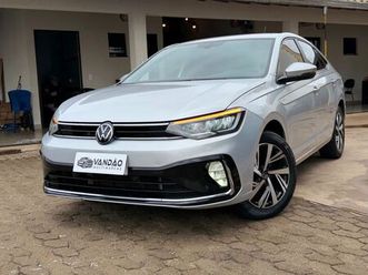 volkswagen virtus highline 200 tsi 1.0 flex 12v aut 2023