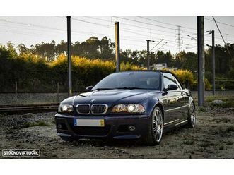 bmw m3 smgii