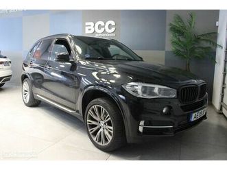 bmw x5 25 d sdrive pack m