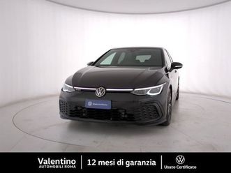 golf 2.0 tsi gti dsg