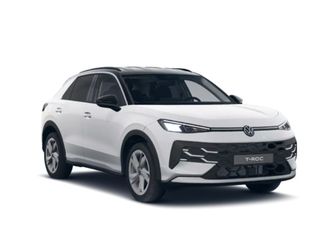 t-roc life 1.5 etsi act 110 kw (150 cv) dsg