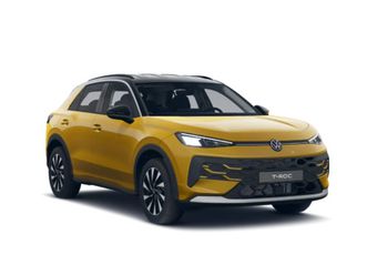 t-roc t-roc life 1.5 etsi act 85 kw (115 cv) dsg