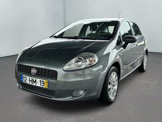 fiat punto 60 dynamic