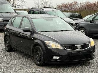 cee'd 1.4 crdi access