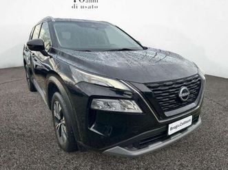nissan x-trail 1.5 e-power n-connecta 2wd del 2022 usata a empoli