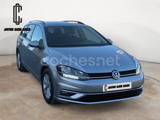 volkswagen golf advance 1.6 tdi variant