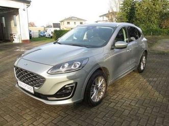 ford kuga kuga plug-in hybrid 2.5 duratec phev vignale