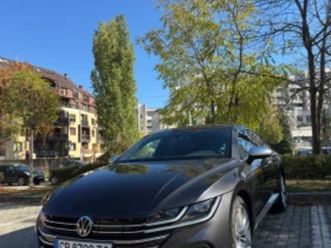 vw arteon 1.4 hybrid/elegance ≫ 2021 • 52 000 лв. • id