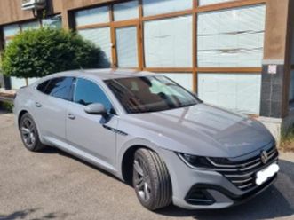 vw arteon ≫ 2024 • 78 500 лв. • id