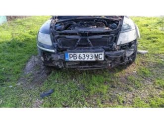 vw phaeton ≫ 2009 • цена по договаряне • id