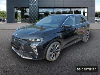 crossback e-tense 4x4 360ch opera