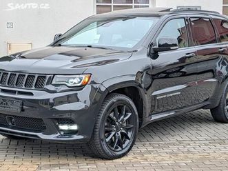 jeep grand cherokee 5.7l summit srt full kit lpg