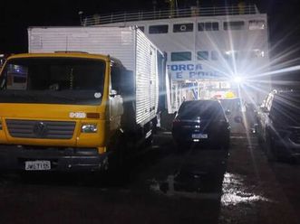 volkswagen delivery express turbo diesel (e6) 2002