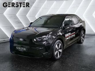 elektro extended range