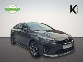 1.4 t-gdi gt-line dct - garantie 12 mois