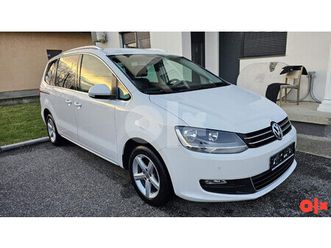 volkswagen sharan sharan sharan
