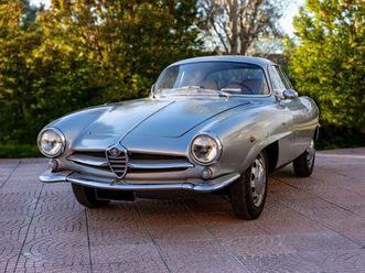 giulietta sprint speciale giulietta sprint speciale