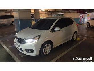 2022 honda brio rs hatchback