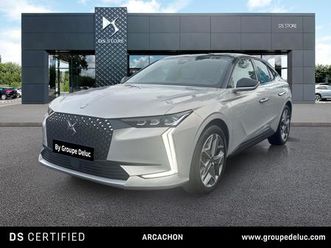 e-tense 225ch esprit voyage