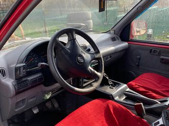 nissan vanette an. 2001