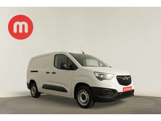 opel combo combo van 1.5 cdti l2h1
