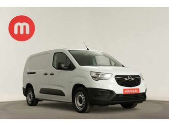 opel combo combo van 1.5 cdti l2h1