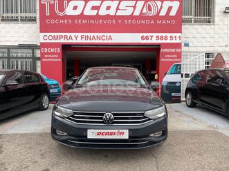 volkswagen passat executive 2.0 tdi