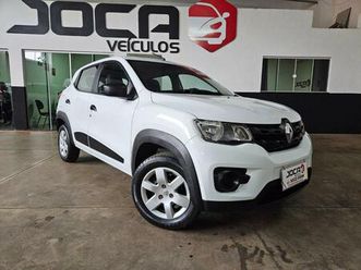 renault kwid 1.0 zen