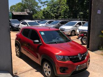 renault kwid 1.0 zen