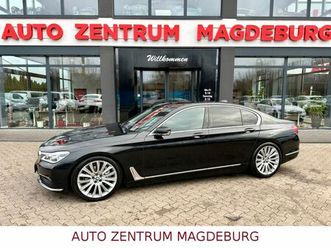bmw 730da xdrive *voll*voll*voll*