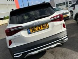 ex plus אוט׳ 2.0 (149 כ״ס)