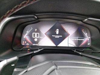 crossback crossback puretech 180 eat8 performance line+