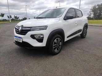 renault kwid 1.0 intense