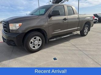 used 2013 toyota tundra grade