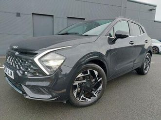 1.6 t-gdi 48v gt-line