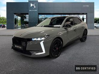 puretech 130 eat8 performance line+