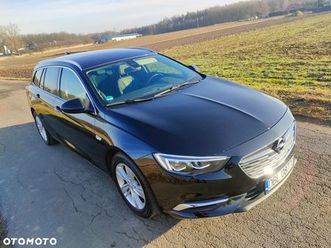 opel insignia 2.0 4x4 innovation