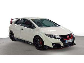 2.0 vtec turbo type r gt (310 cv)