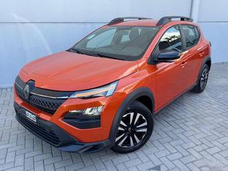 renault kardian 1.0 tce authentic auto