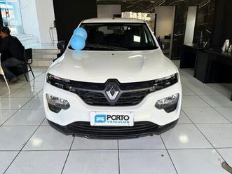 renault kwid 1.0 intense