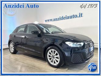 a1 2ª serie a1 spb 30 tfsi s tronic business