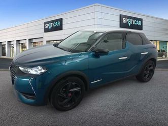 crossback puretech 130 eat8 performance line+