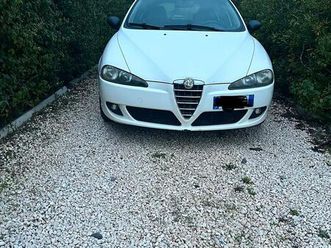 alfa romeo 147 twin spark