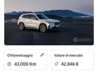 auto completamenre elettrica straordinaria!!