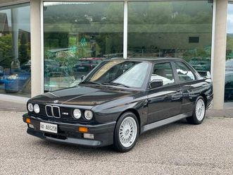 bmw m3 2.3 e30