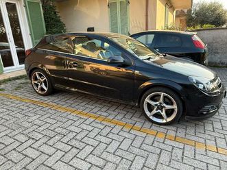 astra h gtc 1.9 cdti 150cv