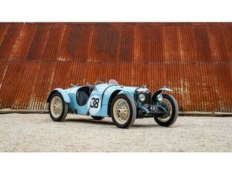 1929 riley nine bleu manuel conduite à droite in royaume-...