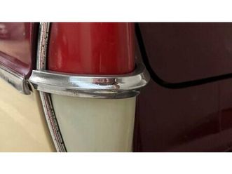 1963 simca ariane rouge foncé manuel, 4 vitesses conduite...