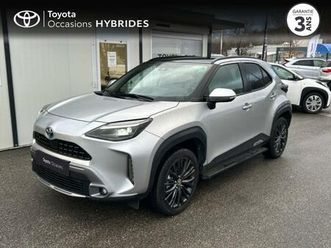 116h trail awd-i my22