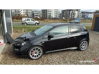 abart punto evo 2012 nowy targ - sprzedajemy.pl